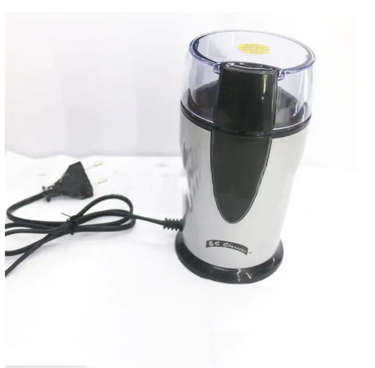 Semi-Automatic Coffee Grinder for Perfect Brew